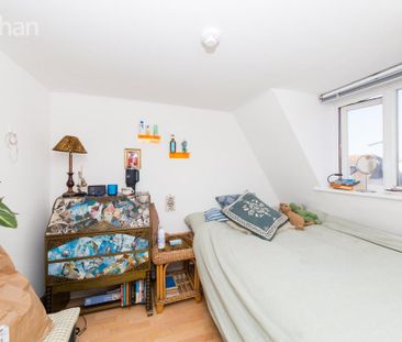 5 bedroom terraced house to rent - Photo 4