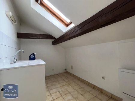 Appartement à louer 2 pièces 23.39m² - Photo 4