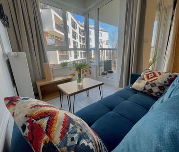 Zobacz>>> Nowa kawalerka na Bielanch 31 m² - Photo 5