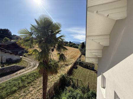 Appartement Herbeys - Photo 4