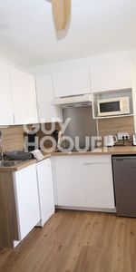 Location Appartement 1 pièce 25m² - Photo 3