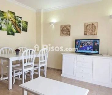 Piso en alquiler en Avinguda de Borrons - Photo 6