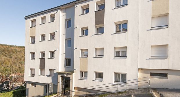 Espace Habitat, premier organisme logeur certifié Qualibail dans les Ardennes. - Photo 1