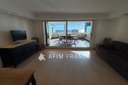 Boulevard Guynemer, magnifique studio meublé en étage élevé da - Photo 4