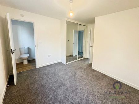 3 bedroom end of terrace house to rent - Photo 4