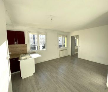 Location Appartement 3 pièces 49m² ROANNE 42300 - Photo 2