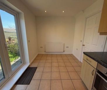 2 bedroom terraced house to rent - Photo 6