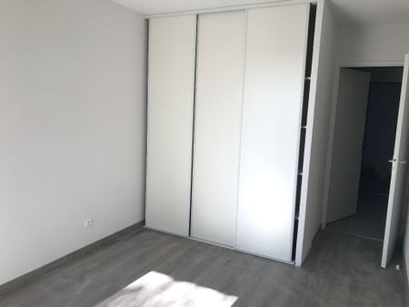 Location appartement 2 pièces, 41.30m², Colomiers - Photo 4