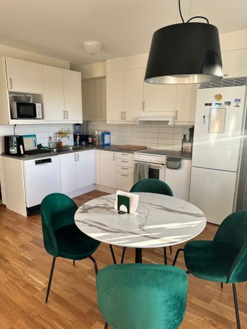Stenkvistavägen, Bandhagen - Photo 4