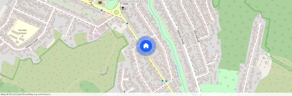 33 Main Road, Wainuiomata, Lower Hutt City