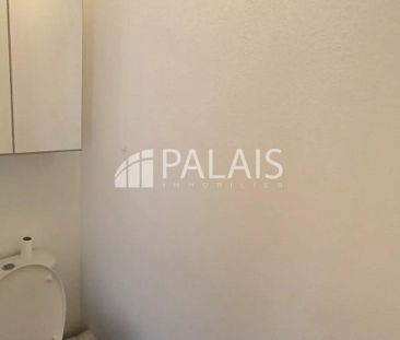 Haut Fabron - 2 pièces vide - Photo 4