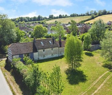 2 bedroom barn conversion to rent - Photo 4