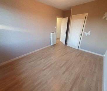 Location Maison 4 pièces 74m² CLERMONT FERRAND 63000 - Photo 3