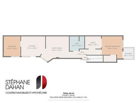 4286A Rue Parthenais - Photo 1