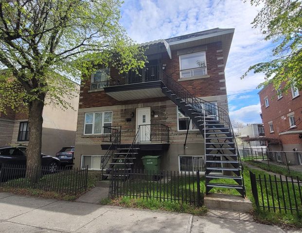 À louer / Appartement - Photo 1