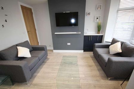 Belvedere Road, Burton Upon Trent, DE13 - Photo 5