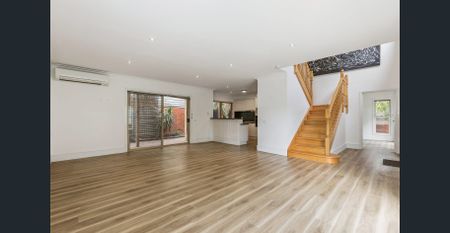 CITY LIVING! - Photo 4