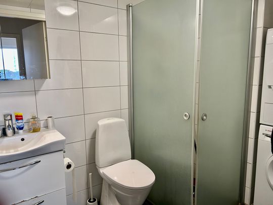 Vaktgatan 1D, Helsingborg - Photo 1