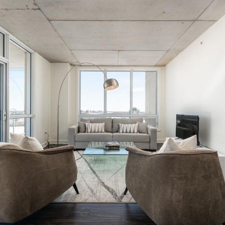 4-1/2+ À LOUER À LAVAL | 2 BEDROOM + 1.5 BATHROOM APARTMENTS - Photo 3