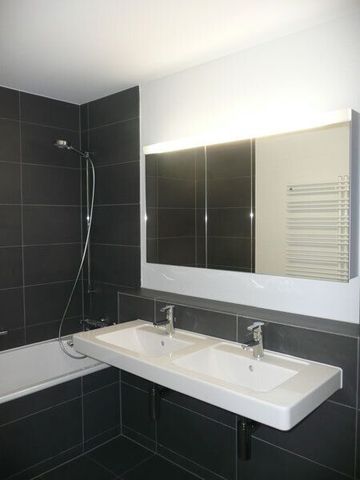 Lieben Sies grosszügig? Ihr neuer Wohntraum! - Foto 3