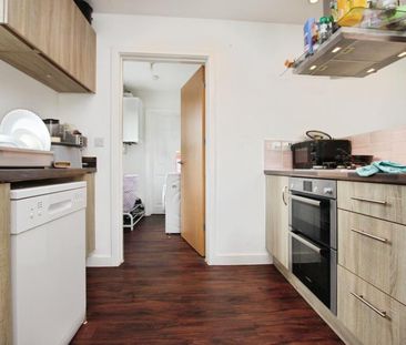 1 bedroom terraced house to rent - Photo 6