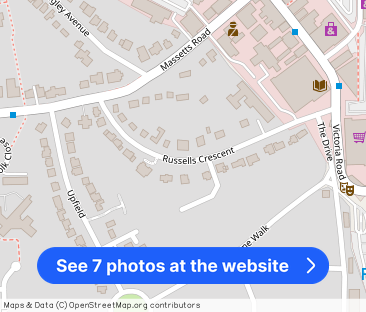 Hampton Lodge, (LC508), Horley, RH6 - Photo 1