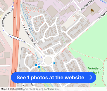 Greenhill Court, Tuffley, Gloucester, GL4 - Photo 1
