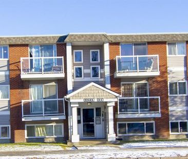 Apartment for rent at 11715 124 Street | 11715 124 Street, Edmonton - Photo 1