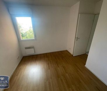 Location Appartement 2 pièces 46m² PORTET SUR GARONNE 31120 - Photo 3