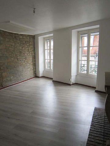 Location Appartement 2 pièces 45m² BESANCON 25000 - Photo 3