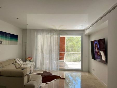 2 room luxury penthouse for rent in Calvià, Balearic Islands - Photo 2