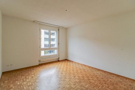 Mäder-Areal - Ruhige Wohnüberbauung, nähe Altstadt und Bahnhof - Foto 5