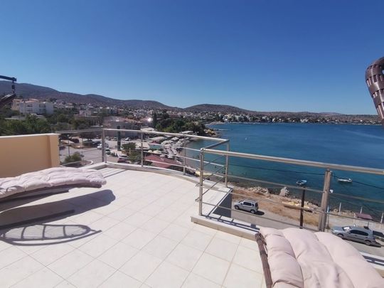 Διαμέρισμα για ενοικίαση Σαλαμίνα - Photo 1