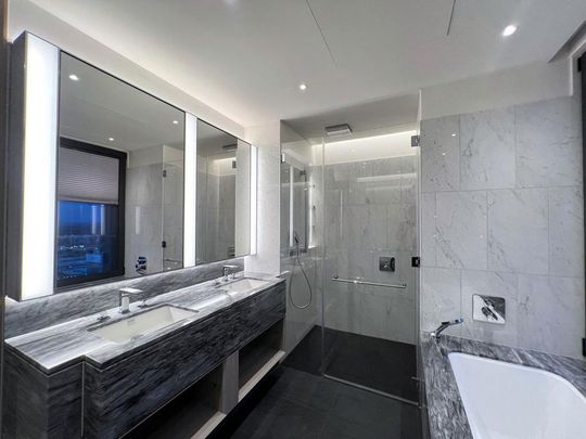 3 bedroom apartment to rent - Photo 1