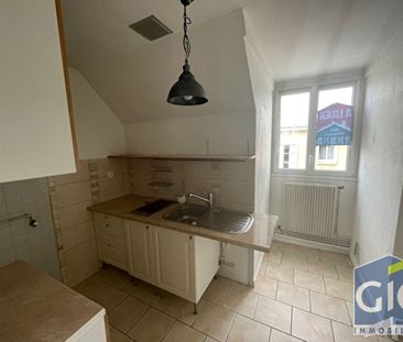 Location Appartement 1 pièce 38m² - Photo 3