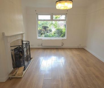 2 Bedroom House To Let - Photo 1