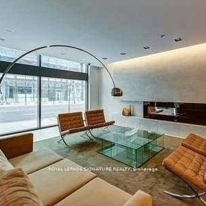 For Lease - 832 Bay Street Unit# 2301, Toronto, Ontario - Photo 1