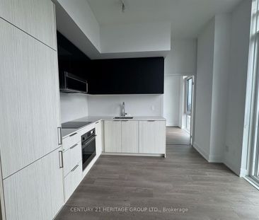 For Lease - 308 Jarvis Street Unit# 3401, Toronto, Ontario - Photo 3