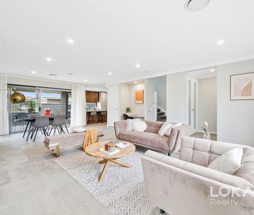 Near New Luxury Home in Willowdale - Photo 1