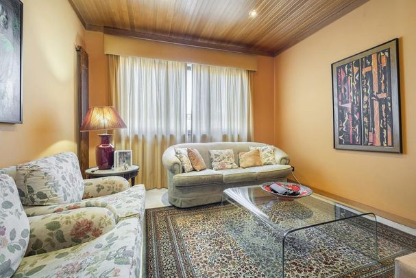 6 Bedroom Apartment with a view, Avenidas Novas, Lisboa - Photo 1