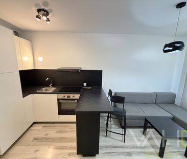 Prenajom mensi 2 izbovy byt Loggia, ARBORIA Trnava - Photo 6