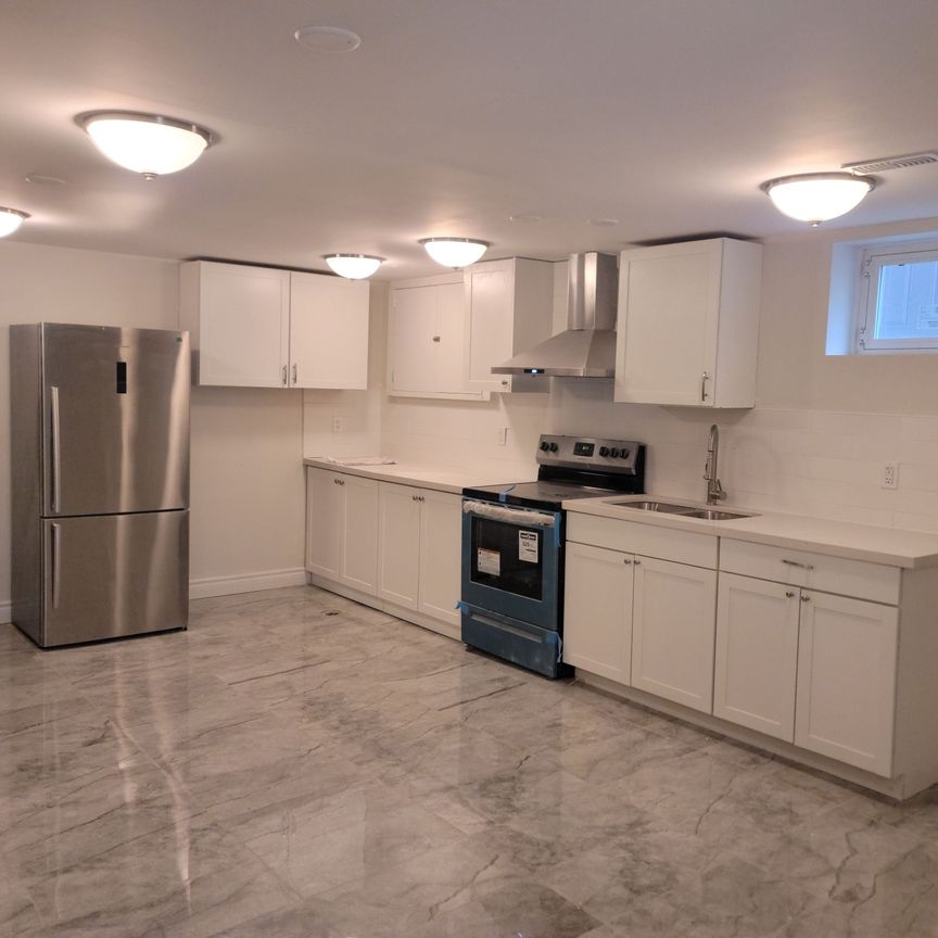 For Lease - 980 Chevrolet Street Unit# Lower, Oshawa, Ontario - Photo 1