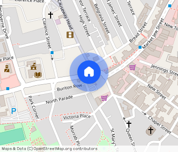 Penzance, Cornwall - Photo 1