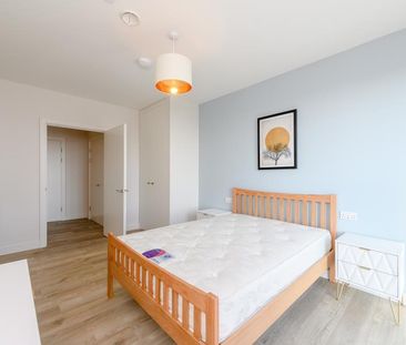 1 bedroom apartment to rent - Photo 4