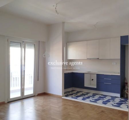 Διαμέρισμα για ενοικίαση Κέντρο Παγκρατίου (Παγκράτι) - Φωτογραφία 4