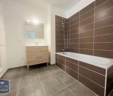 Appartement à louer 4 pièces 86.08m² - Photo 5