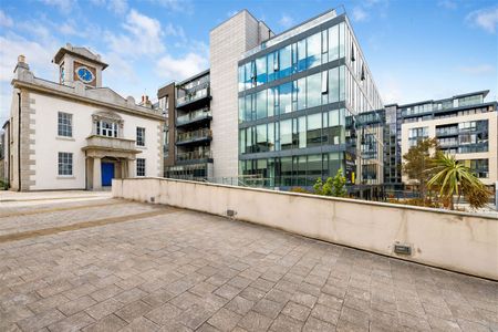 Harbour View, Harbour Square, Crofton Road, Dun Laoghaire, County Dublin - Photo 3