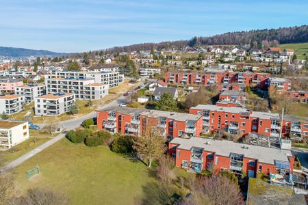 Wohnung befristet bis 31.03.2028 - Photo 3