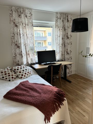 Gröna gatan, Jönköping - Photo 5