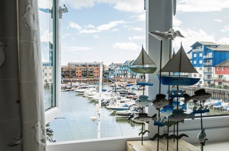Cutters Wharf, Shelly Road, Exmouth, Devon, EX8 - Photo 2